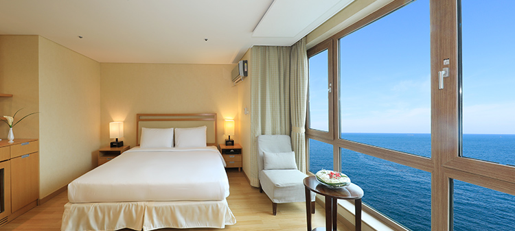 딸기키즈 바다전망 (성인2+소아2))