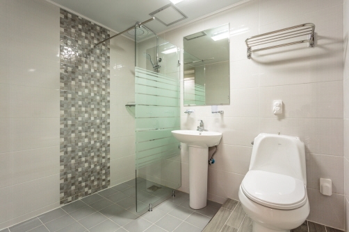 스탠다드 - 조식불포함