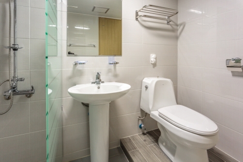 디럭스 - 조식불포함