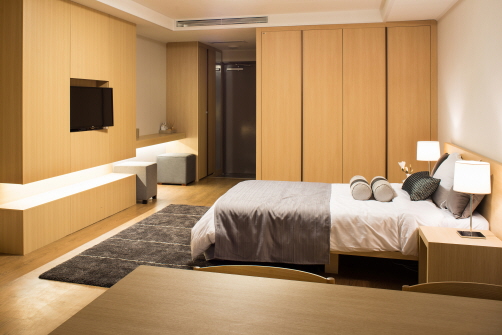 스탠다드 트윈_2인조식