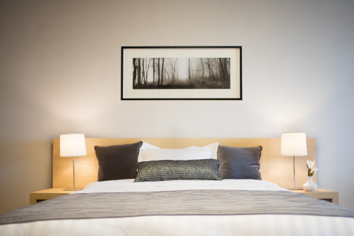 스탠다드 트윈_2인조식