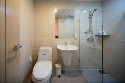 스탠다드 트윈_2인조식