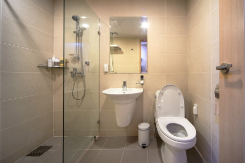 디럭스 온돌_2인조식