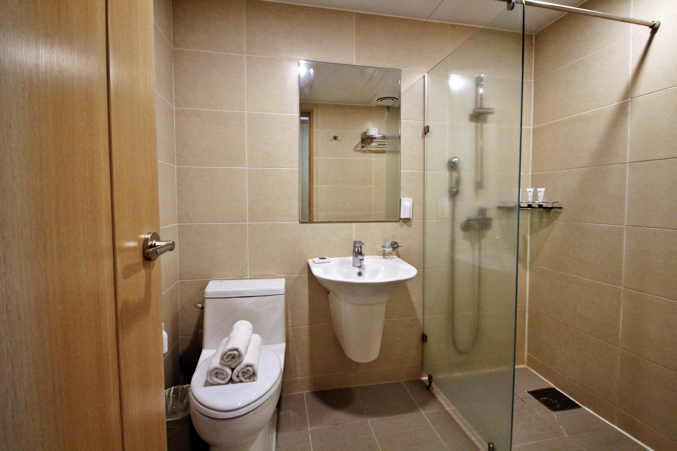 디럭스 트윈_2인조식