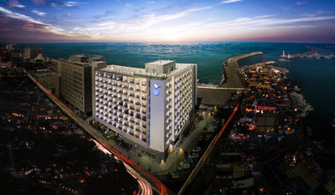 휘슬호텔(휘슬락)