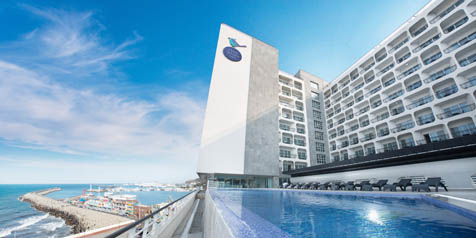 휘슬호텔(휘슬락)