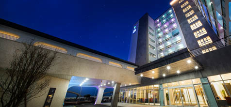 휘슬호텔(휘슬락)