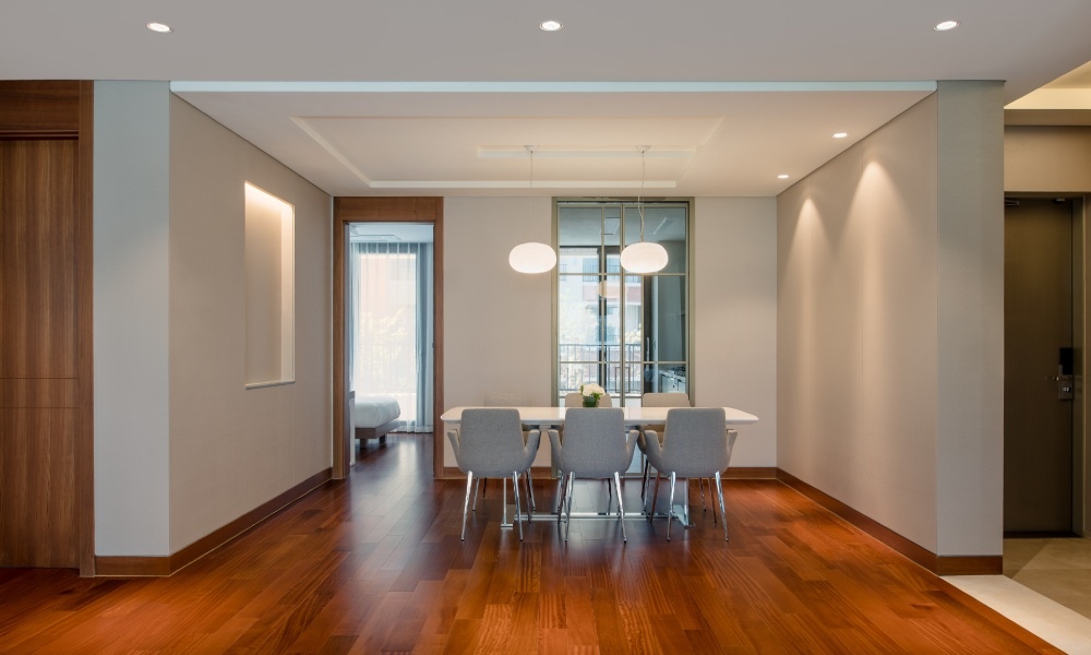 패밀리스위트 온돌 (초과인원 소아3명까지만 가능)