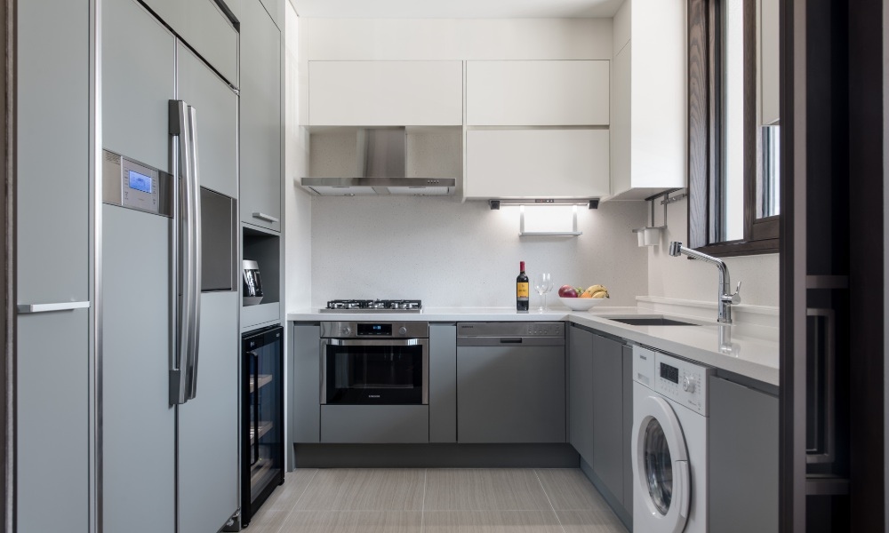 패밀리스위트 (초과인원 소아4명까지만 가능)