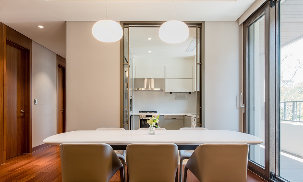 패밀리스위트 (초과인원 소아4명까지만 가능)