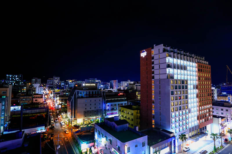 에어시티제주(구.밸류호텔와이드제주호텔)