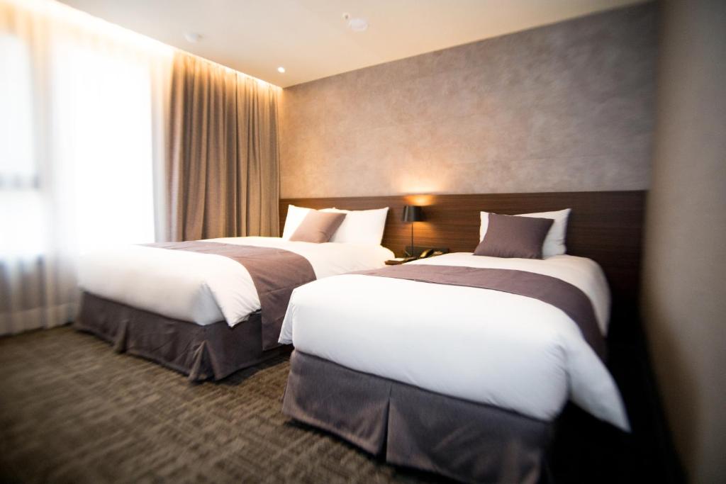 시티 트윈(전망없음)