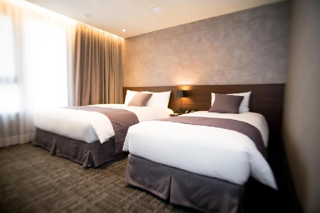 시티 트윈(전망없음)