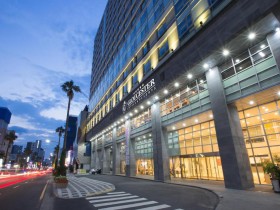 글로스터 호텔 제주(구.하워드존슨)