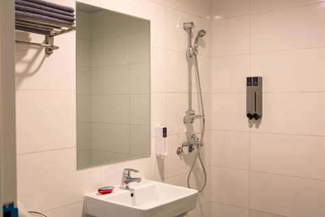 디럭스15평양실별관-조식불포함