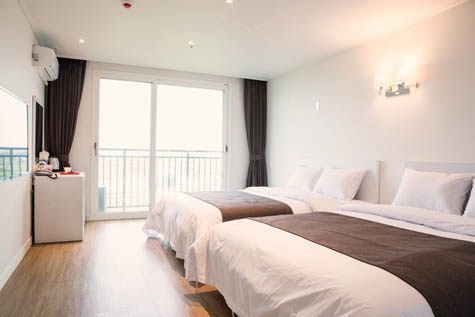 디럭스15평양실별관-조식불포함