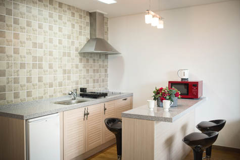 24평 거실(침대)방(침대)화장실2-조식불포함