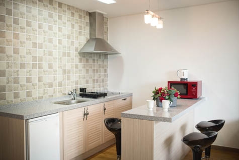 24평 거실(침대)방(침대)화장실2-조식불포함