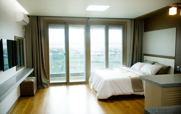 18평 양실(더블)-조식불포함