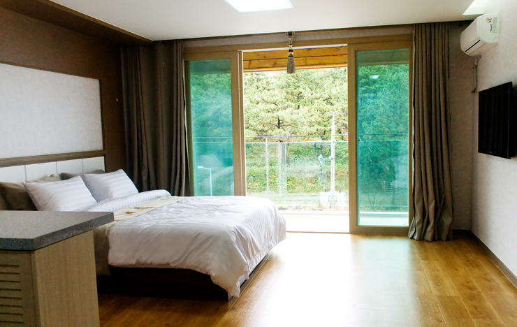 18평 양실(더블)-조식불포함