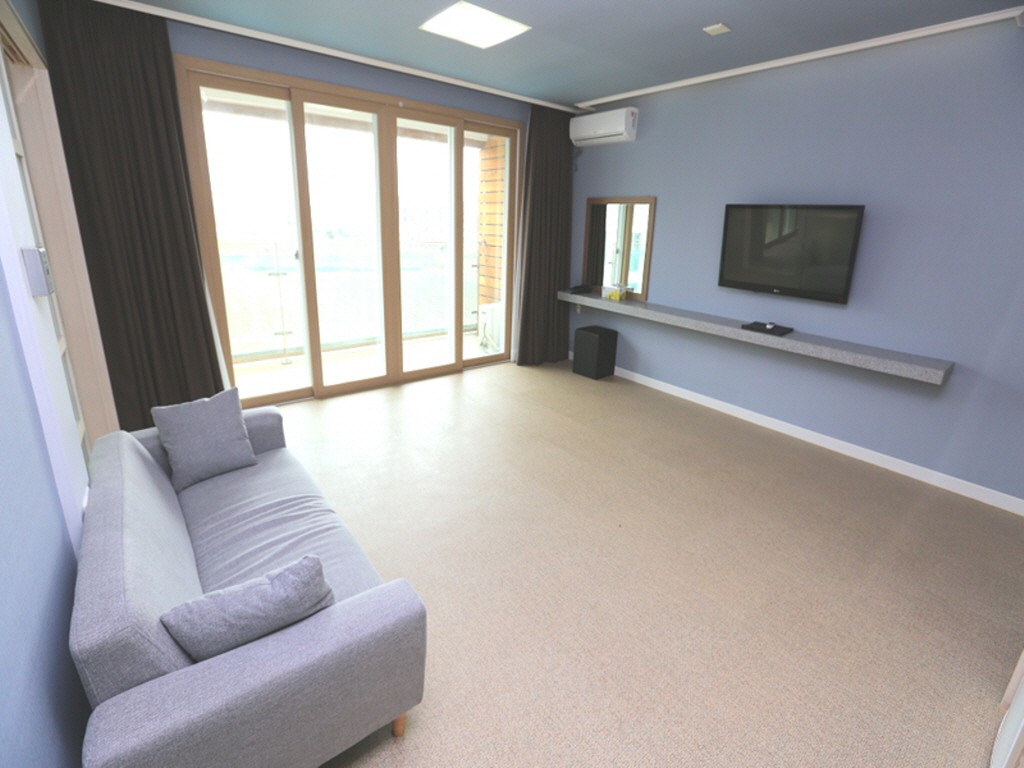 26평 -방1+거실+화장실2/조식불포함