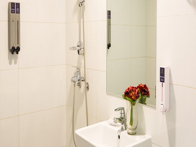 디럭스15평한실별관-조식불포함