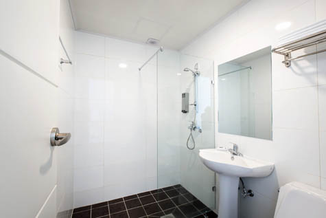 트윈(더블+더블)-조식불포함