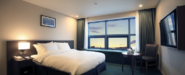 스탠다드(더블 또는 트윈) 조식불포함