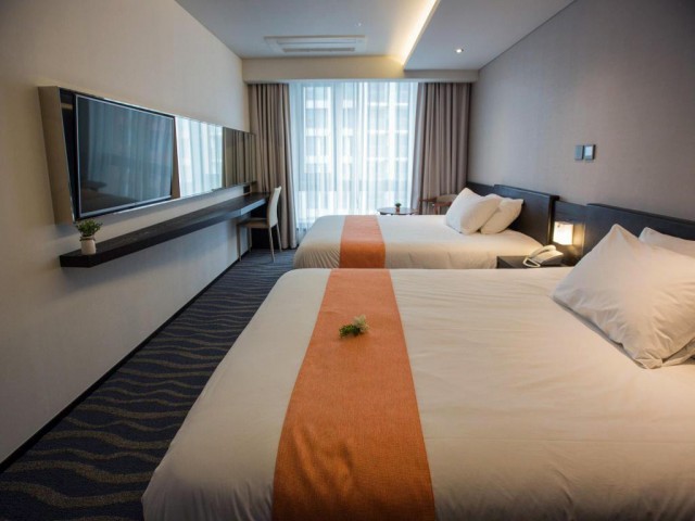 슈페리어 더블/트윈