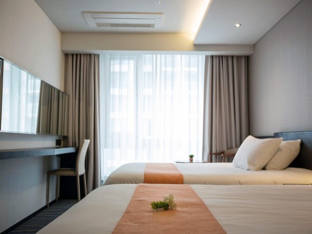 슈페리어 더블/트윈