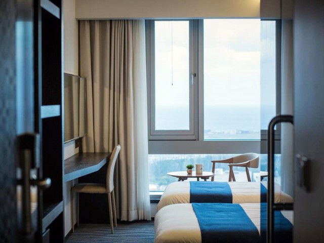 슈페리어 더블/트윈